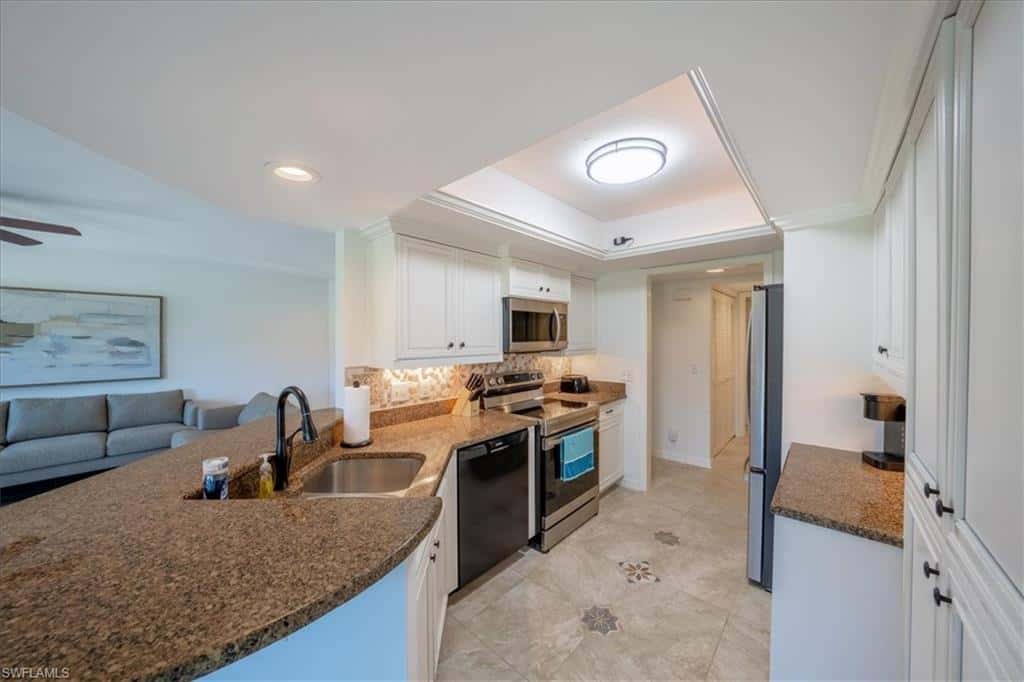 792 Eagle Creek Dr #101, Naples, photo 17
