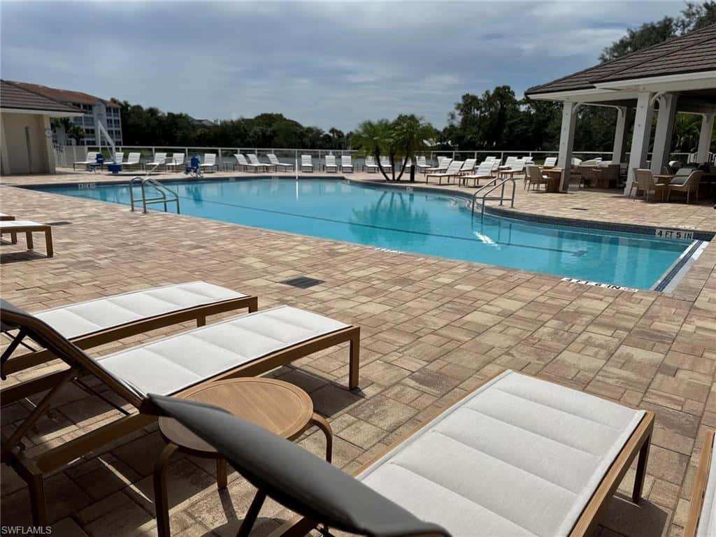 792 Eagle Creek Dr #101, Naples, photo 36