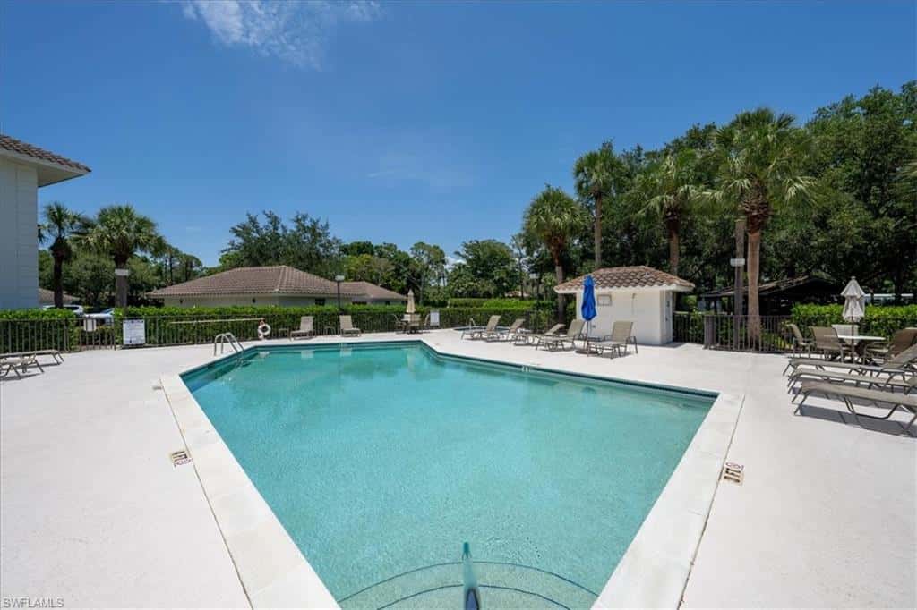 792 Eagle Creek Dr #101, Naples, photo 32