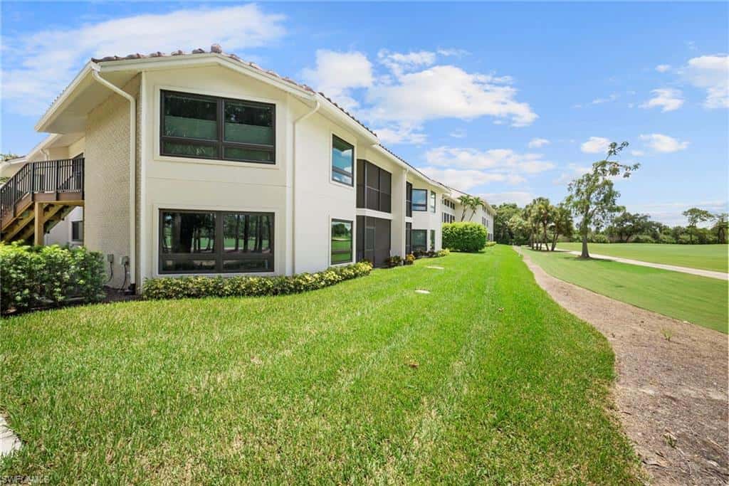 792 Eagle Creek Dr #101, Naples, photo 5