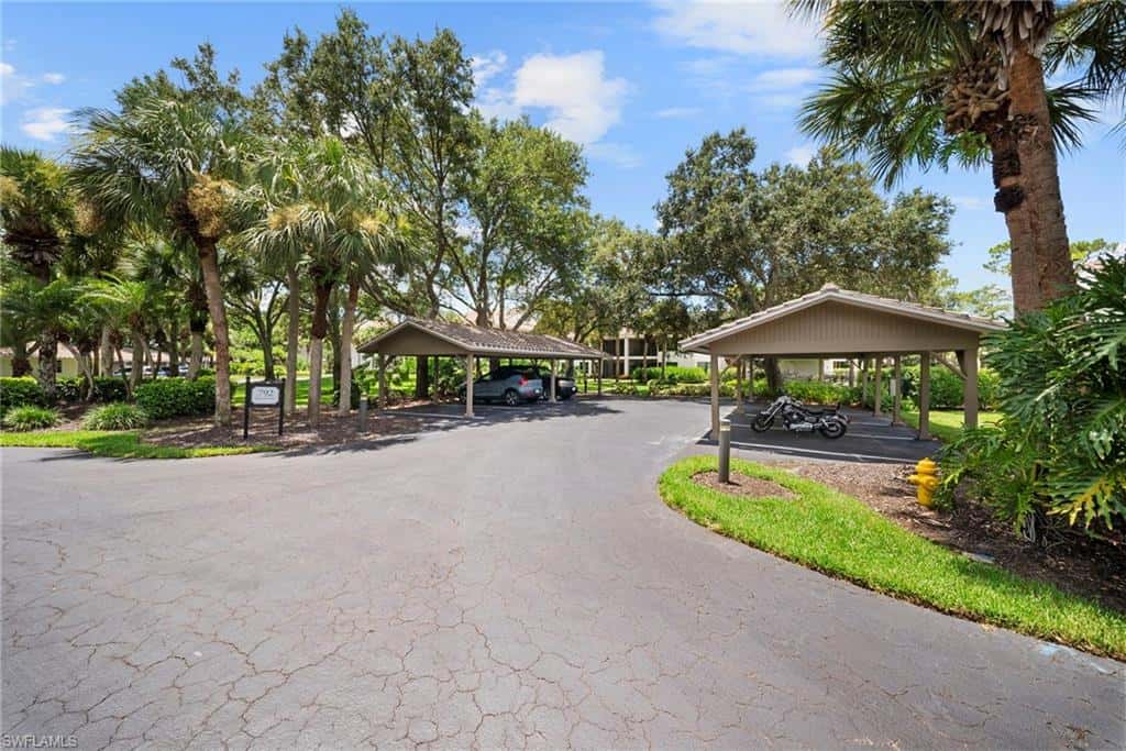 792 Eagle Creek Dr #101, Naples, photo 30