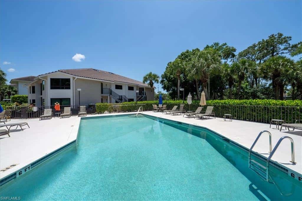792 Eagle Creek Dr #101, Naples, photo 33