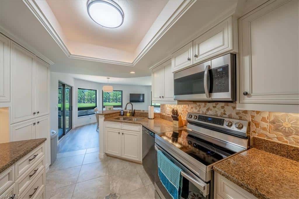 792 Eagle Creek Dr #101, Naples, photo 18