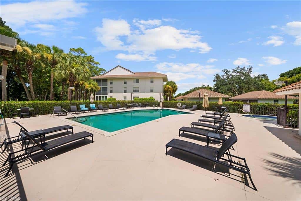 792 Eagle Creek Dr #101, Naples, photo 31