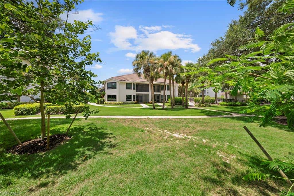 792 Eagle Creek Dr #101, Naples, photo 8
