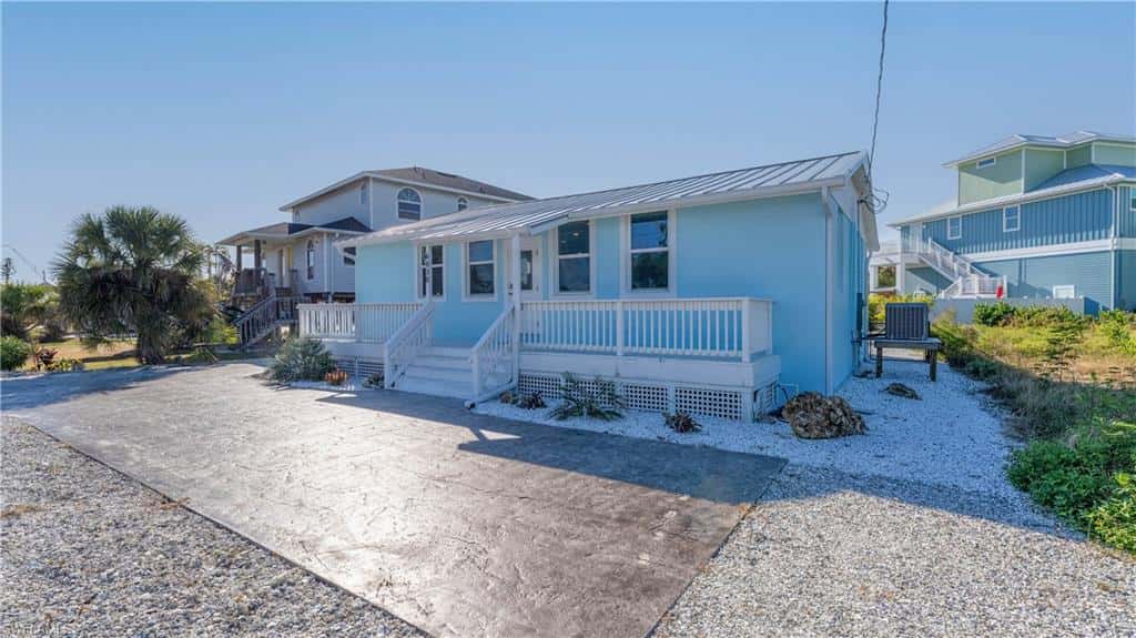 6030 Estero Blvd, Fort Myers Beach, photo 4