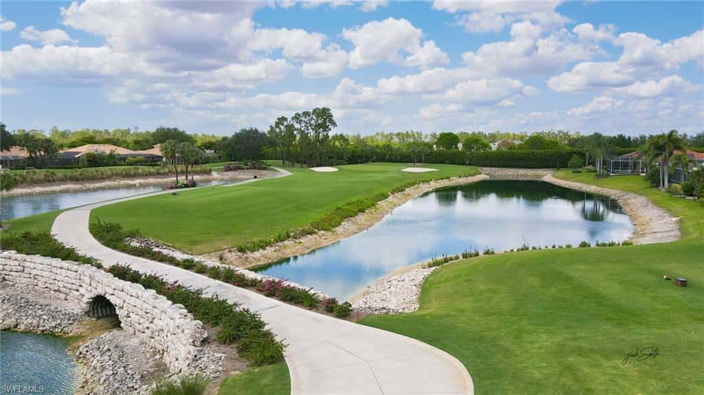 8600 Cedar Hammock Cir #1316, Naples, photo 46