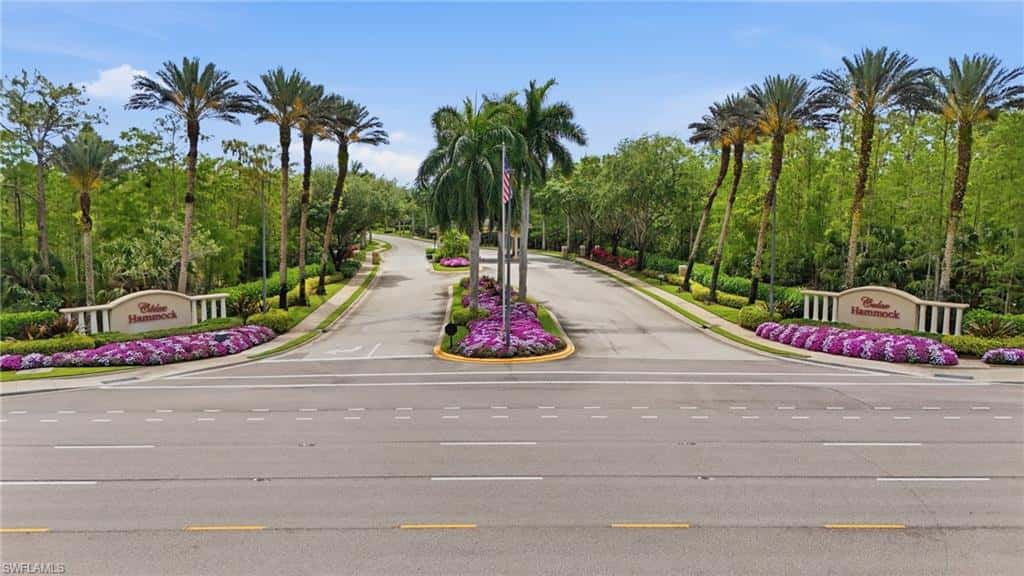 8600 Cedar Hammock Cir #1316, Naples, photo 32