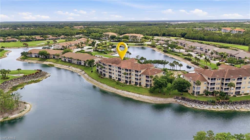 8600 Cedar Hammock Cir #1316, Naples, photo 28