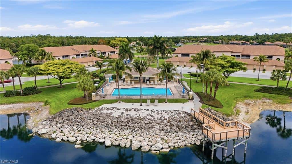 8600 Cedar Hammock Cir #1316, Naples, photo 30