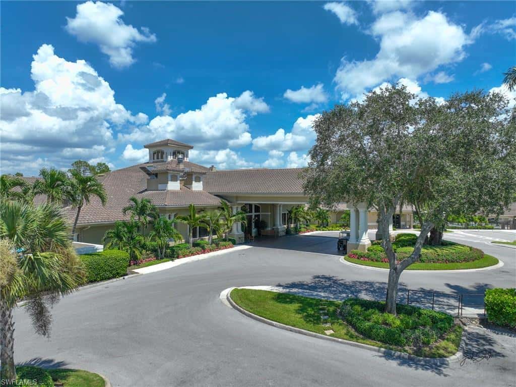 8600 Cedar Hammock Cir #1316, Naples, photo 34