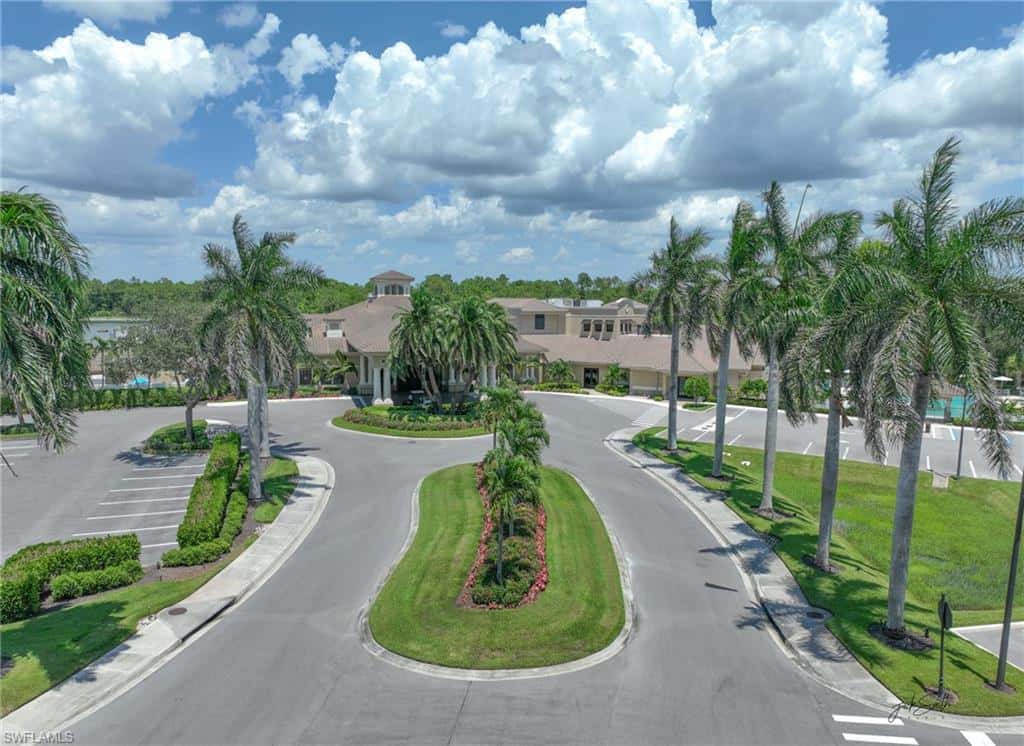 8600 Cedar Hammock Cir #1316, Naples, photo 33