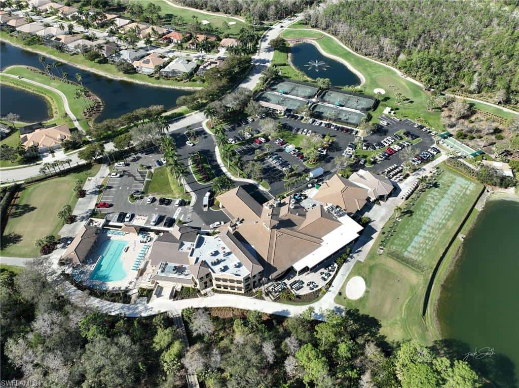 8600 Cedar Hammock Cir #1316, Naples, photo 45
