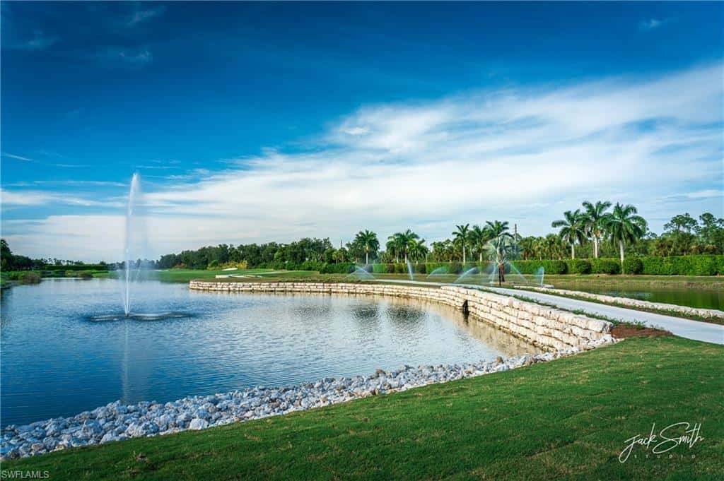 8600 Cedar Hammock Cir #1316, Naples, photo 48