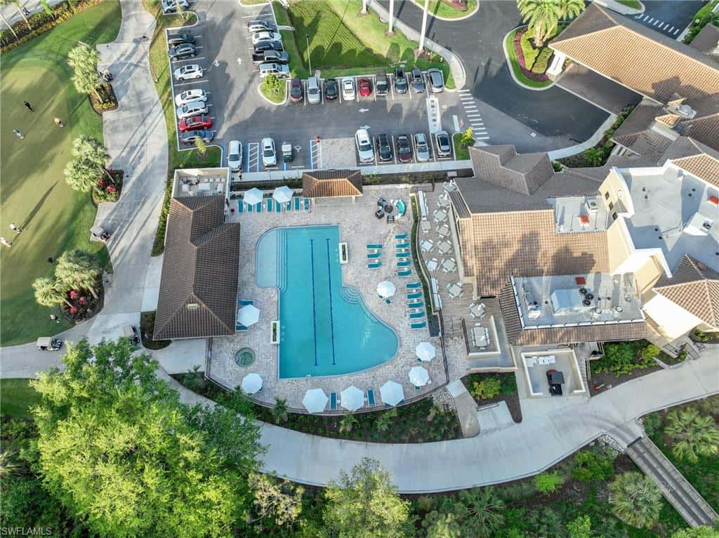 8600 Cedar Hammock Cir #1316, Naples, photo 44