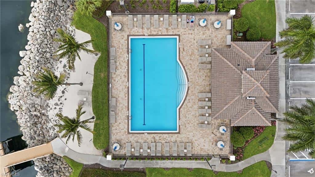 8600 Cedar Hammock Cir #1316, Naples, photo 31