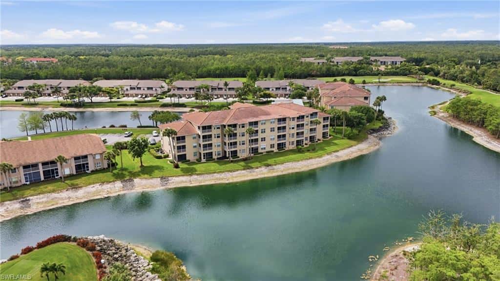 8600 Cedar Hammock Cir #1316, Naples, photo 29