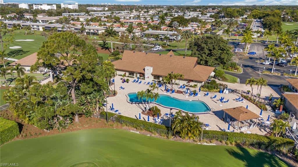 385 Palm Dr #1732, Naples, photo 27