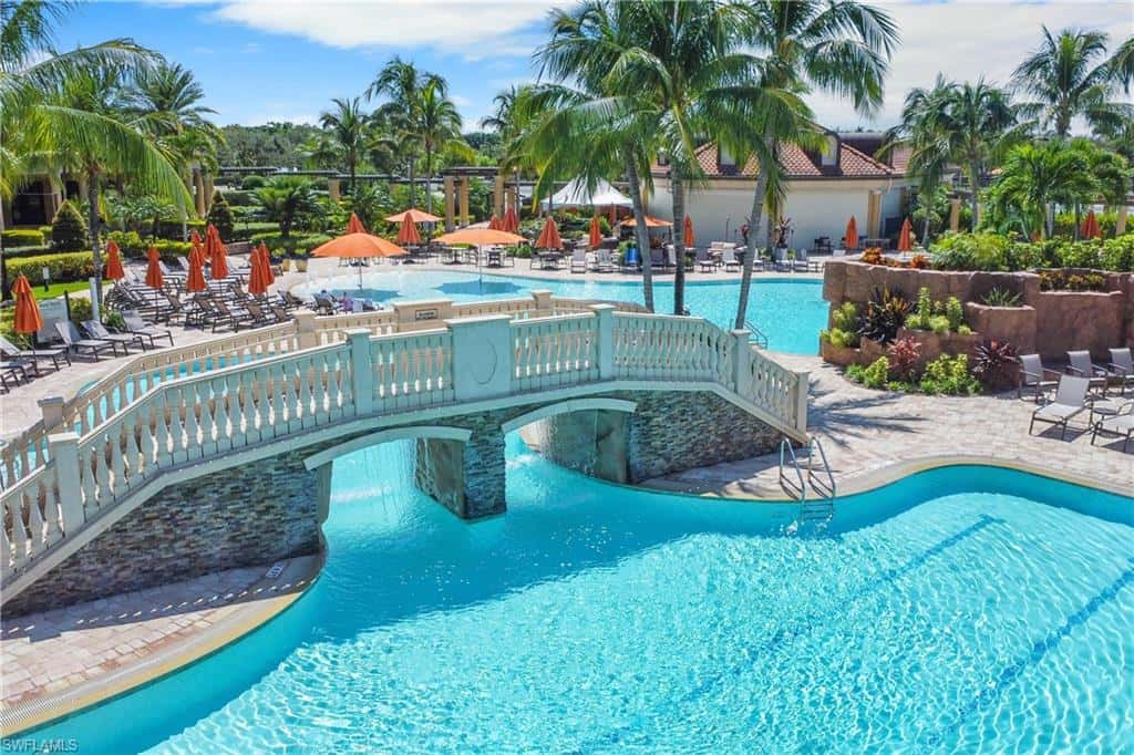 9727 Acqua Ct #436, Naples, photo 23