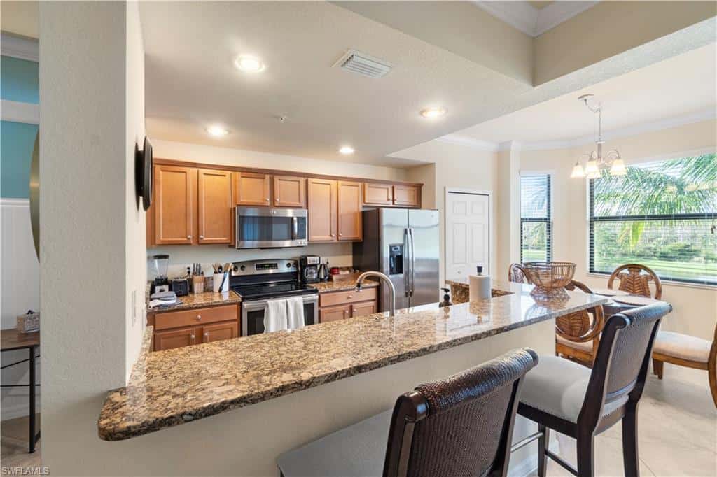 9727 Acqua Ct #436, Naples, photo 6