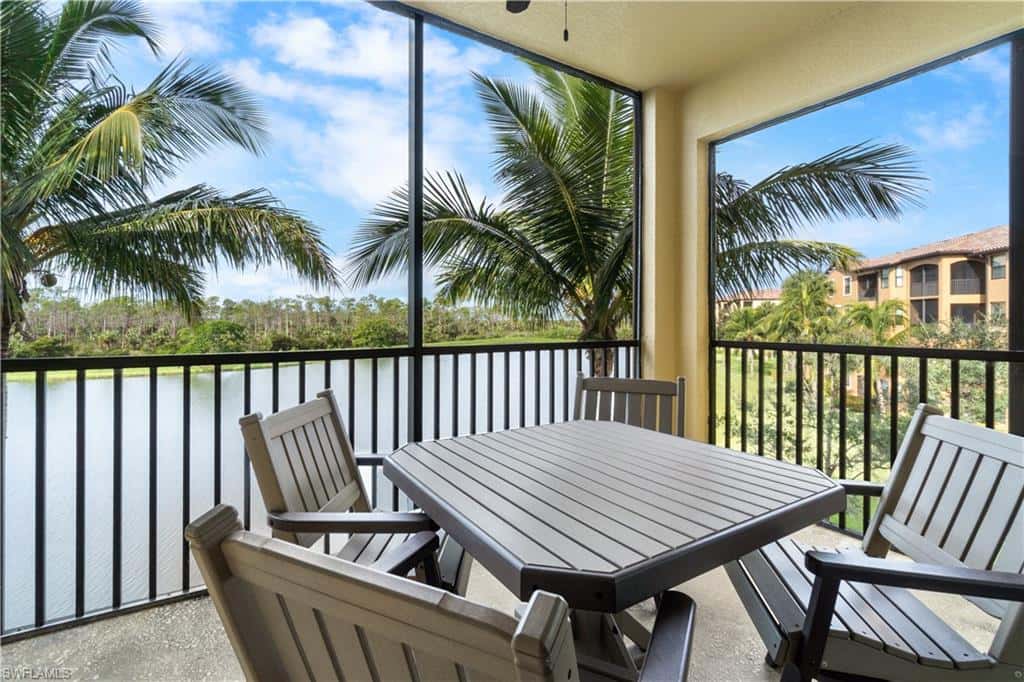 9727 Acqua Ct #436, Naples, photo 17