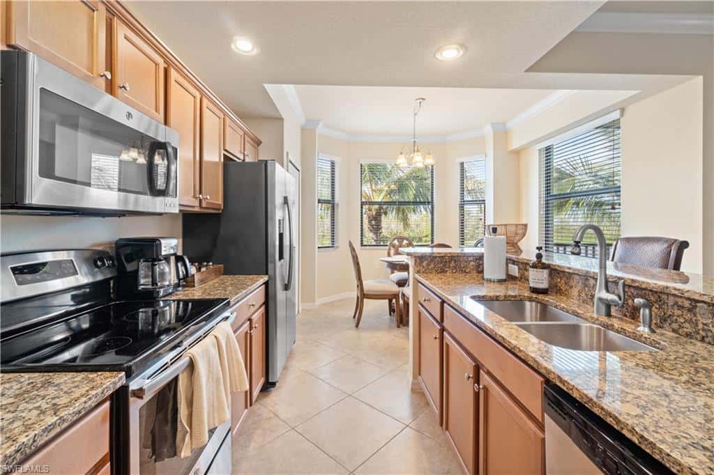 9727 Acqua Ct #436, Naples, photo 7
