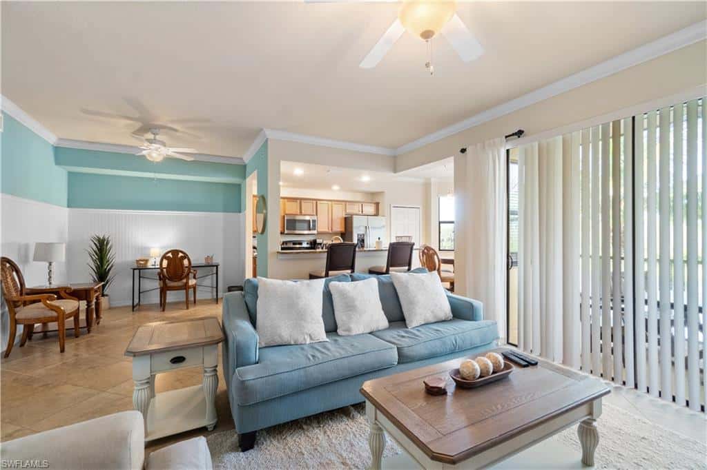 9727 Acqua Ct #436, Naples, photo 5