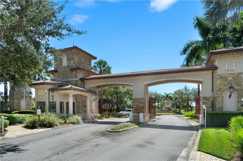 9727 Acqua Ct #436, Naples, photo 20