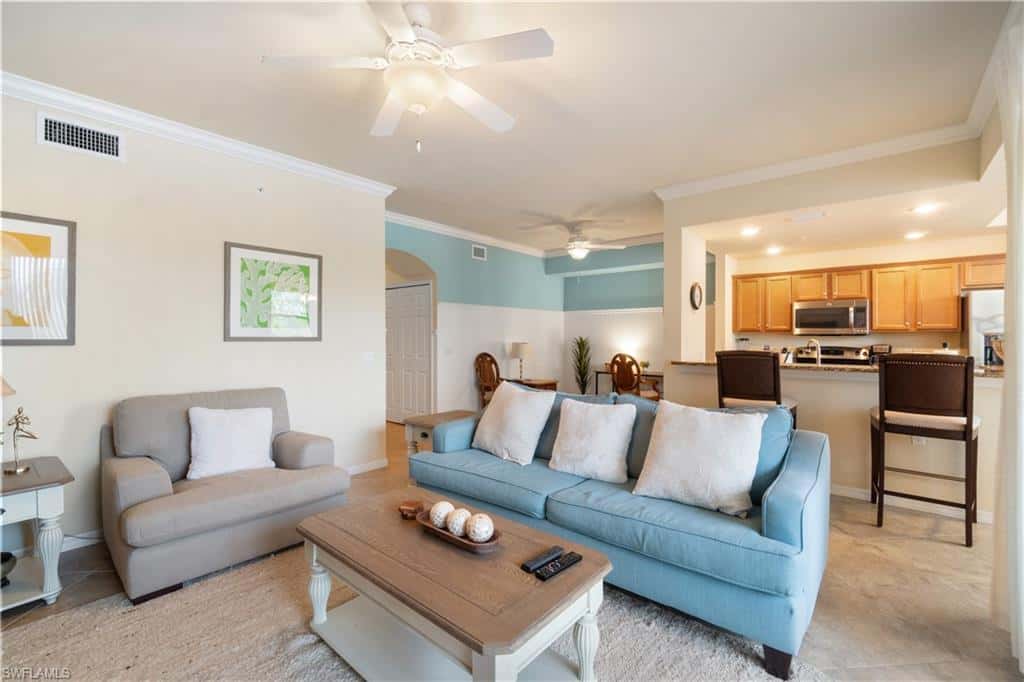 9727 Acqua Ct #436, Naples, photo 4