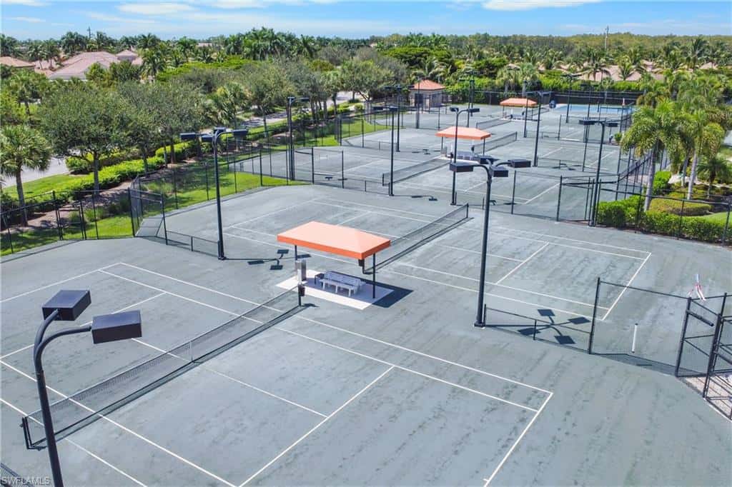 9727 Acqua Ct #436, Naples, photo 25