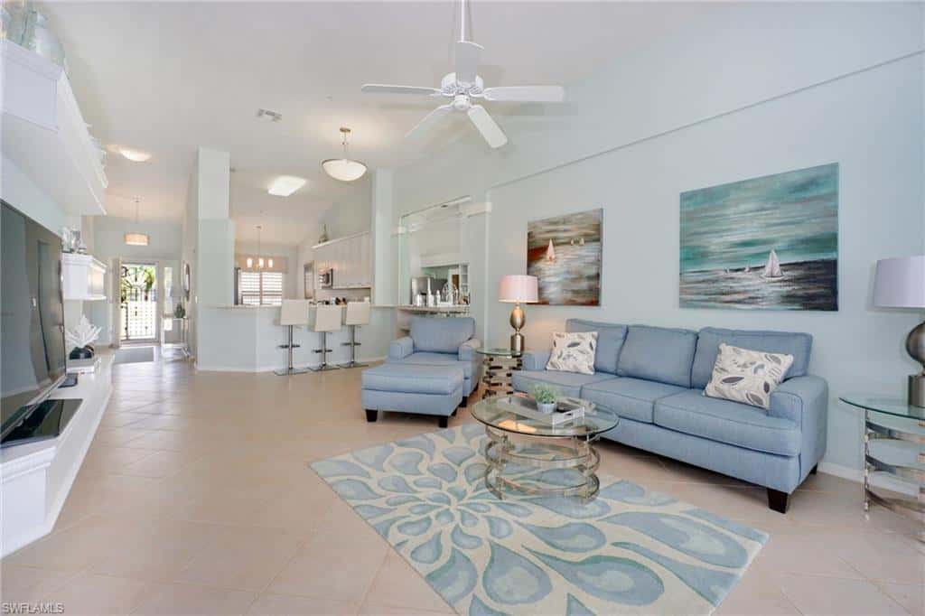 2220 Chesterbrook Ct #204, Naples, photo 6