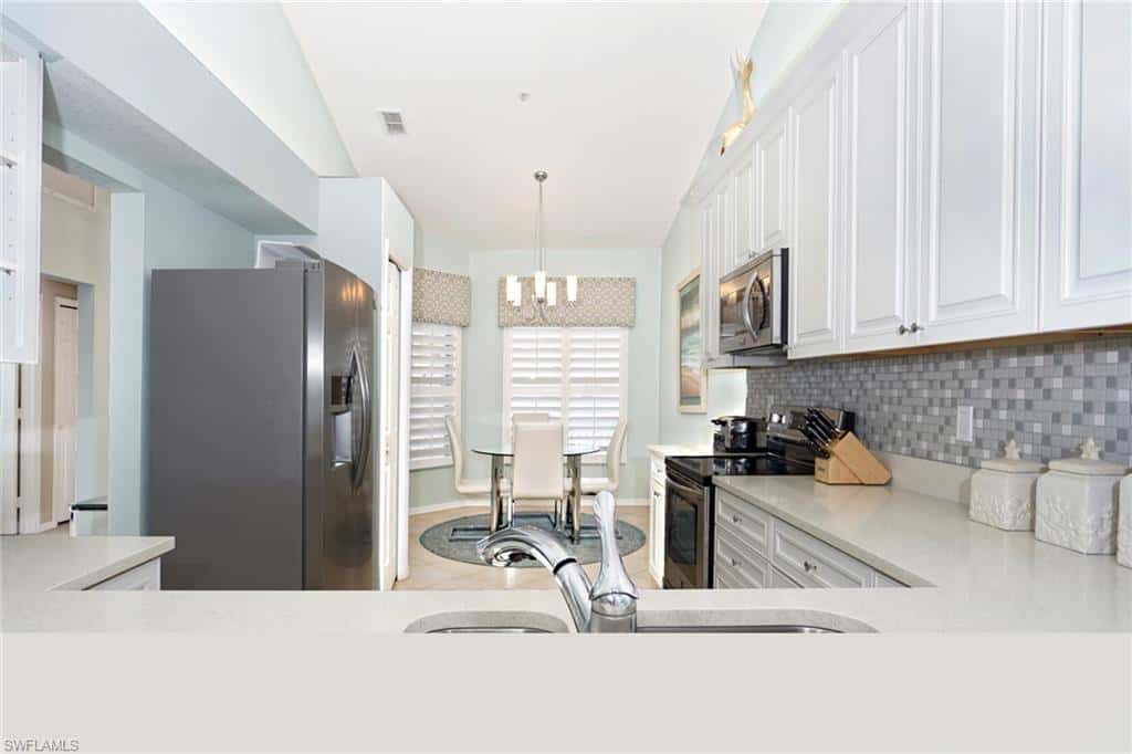 2220 Chesterbrook Ct #204, Naples, photo 12