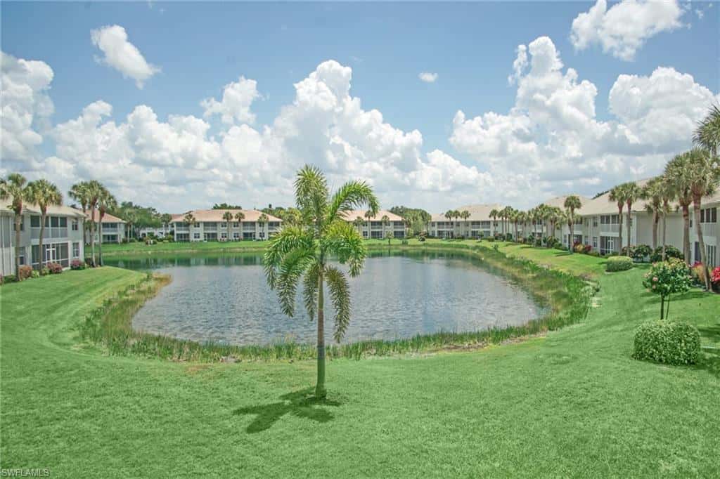 2220 Chesterbrook Ct #204, Naples, photo 22