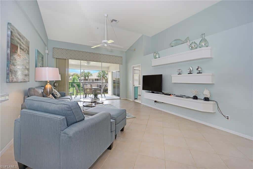 2220 Chesterbrook Ct #204, Naples, photo 7