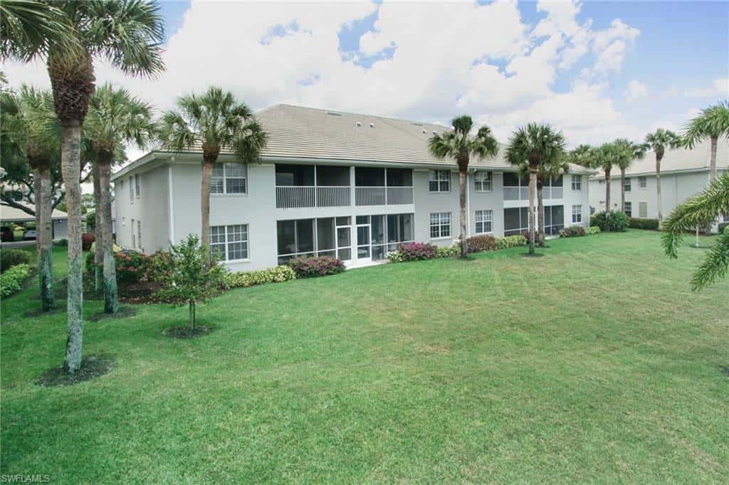 2220 Chesterbrook Ct #204, Naples, photo 21