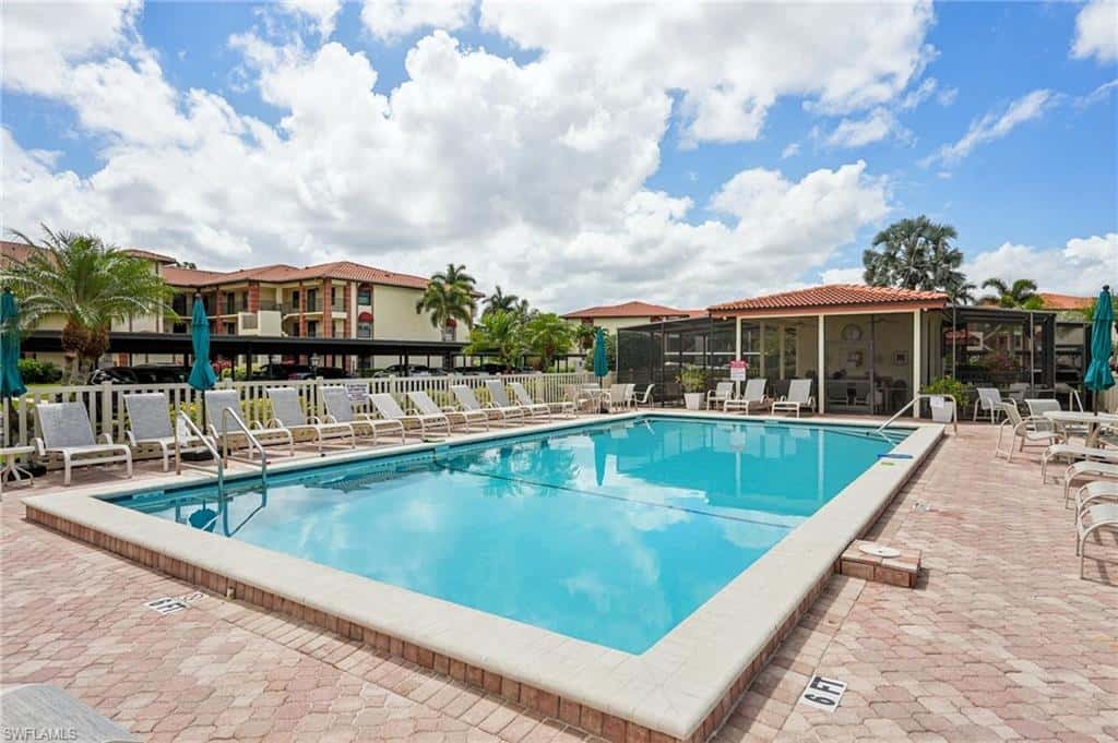 7340 Coventry Ct #809, Naples, photo 23