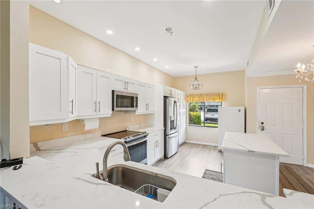 7340 Coventry Ct #809, Naples, photo 7
