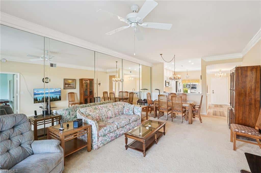 7340 Coventry Ct #809, Naples, photo 9
