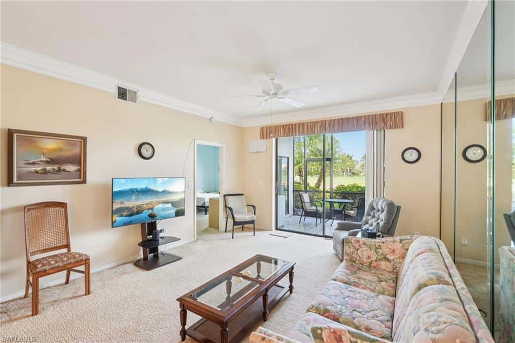 7340 Coventry Ct #809, Naples, photo 11