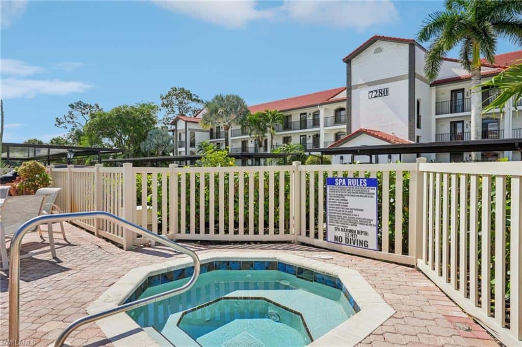 7340 Coventry Ct #809, Naples, photo 35