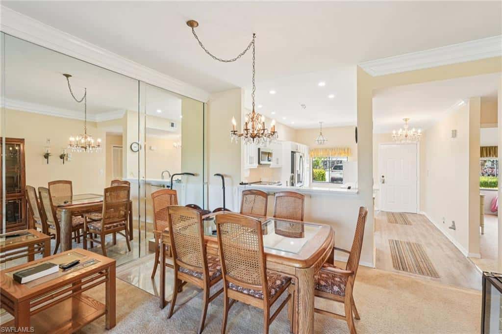 7340 Coventry Ct #809, Naples, photo 8