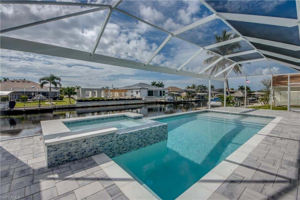 5314 Colonade Ct, Cape Coral, photo 32