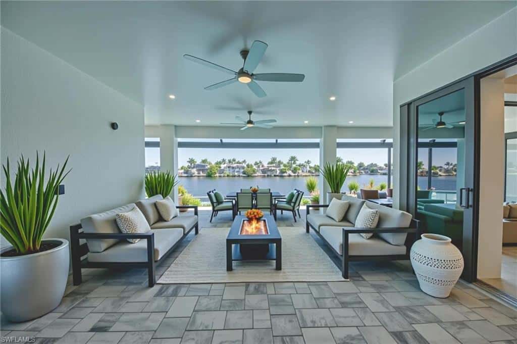 5314 Colonade Ct, Cape Coral, photo 35