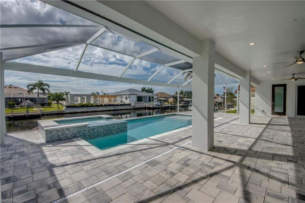 5314 Colonade Ct, Cape Coral, photo 31