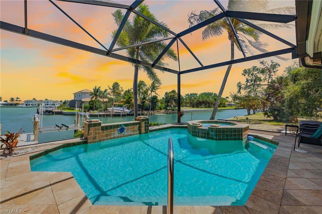 791 Kendall Dr, Marco Island, photo 36