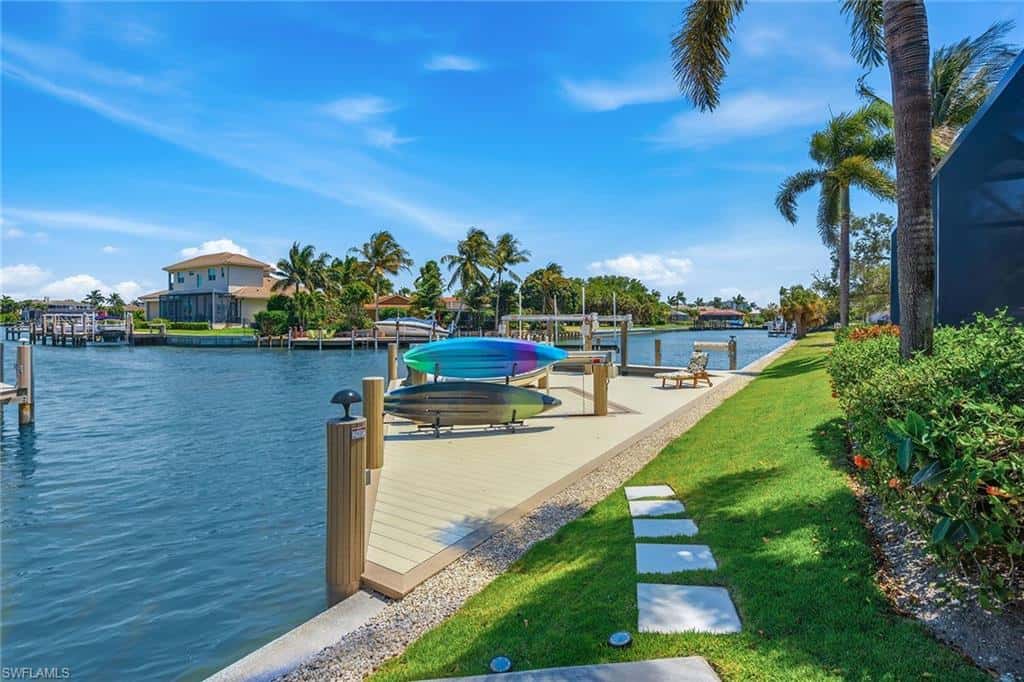 791 Kendall Dr, Marco Island, photo 38