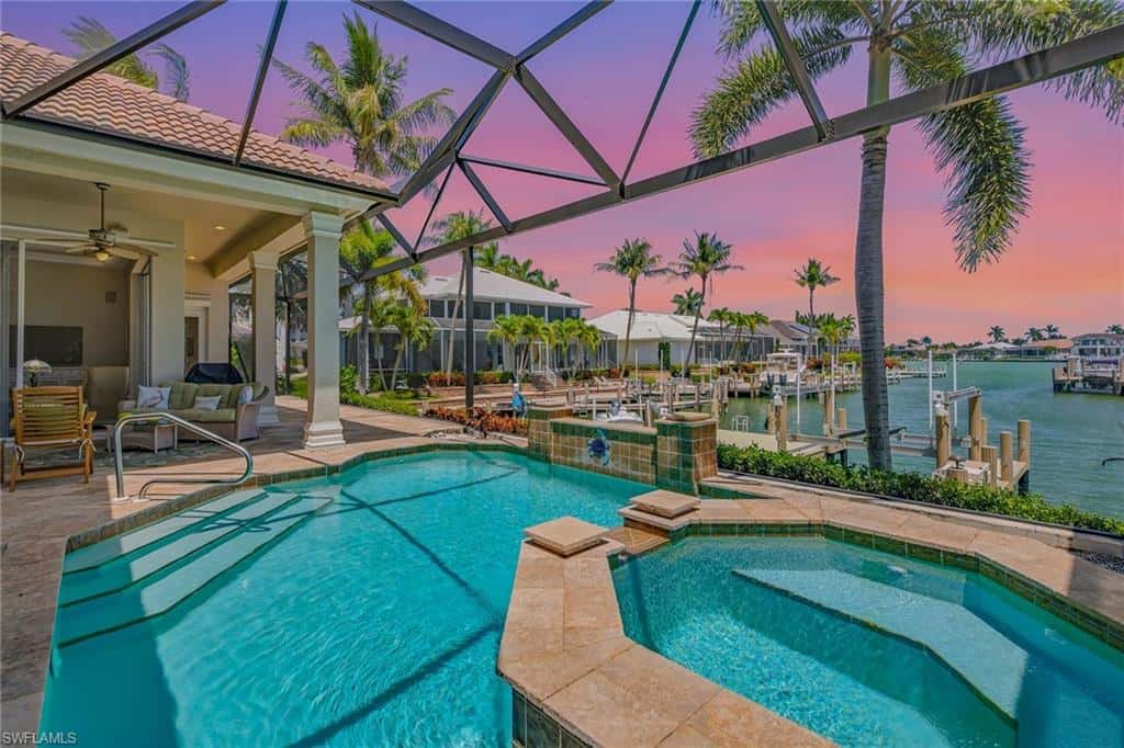 791 Kendall Dr, Marco Island, photo 33