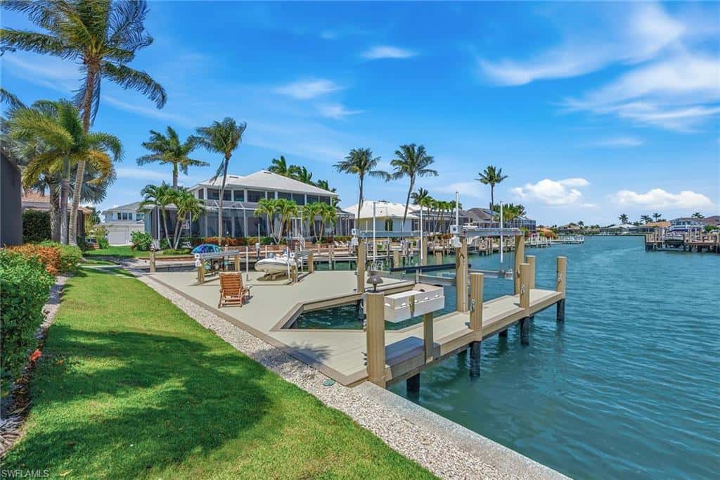 791 Kendall Dr, Marco Island, photo 35