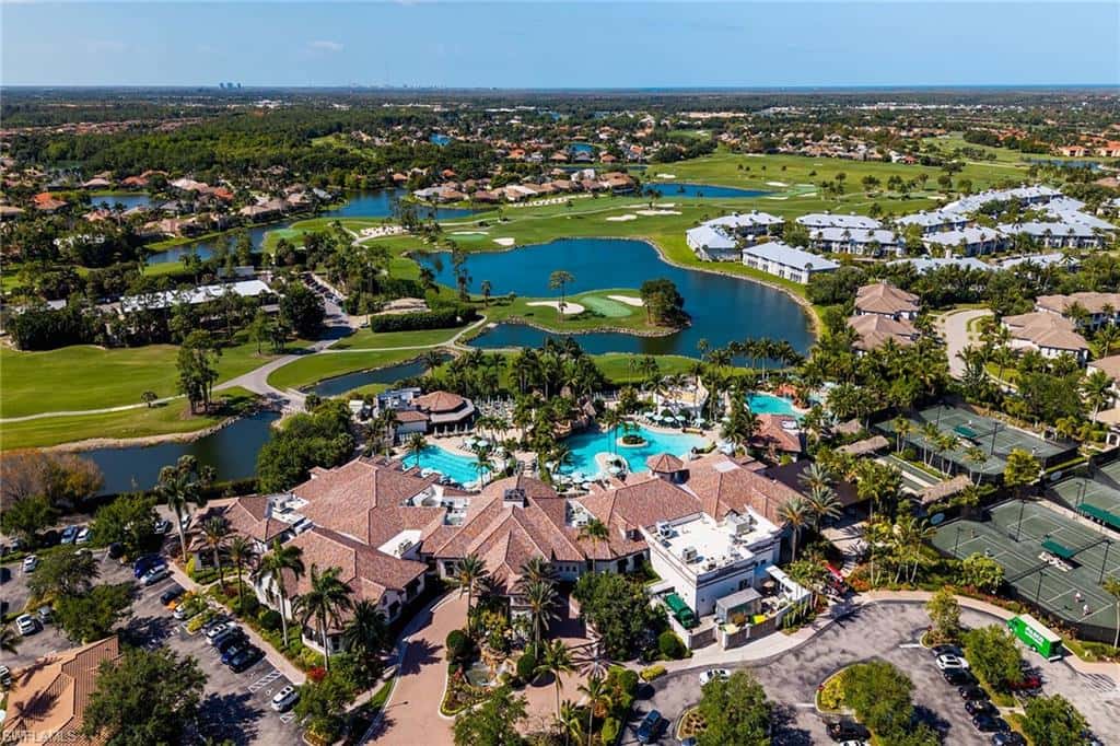 8065 Players Cove Dr #202, Naples, photo 46