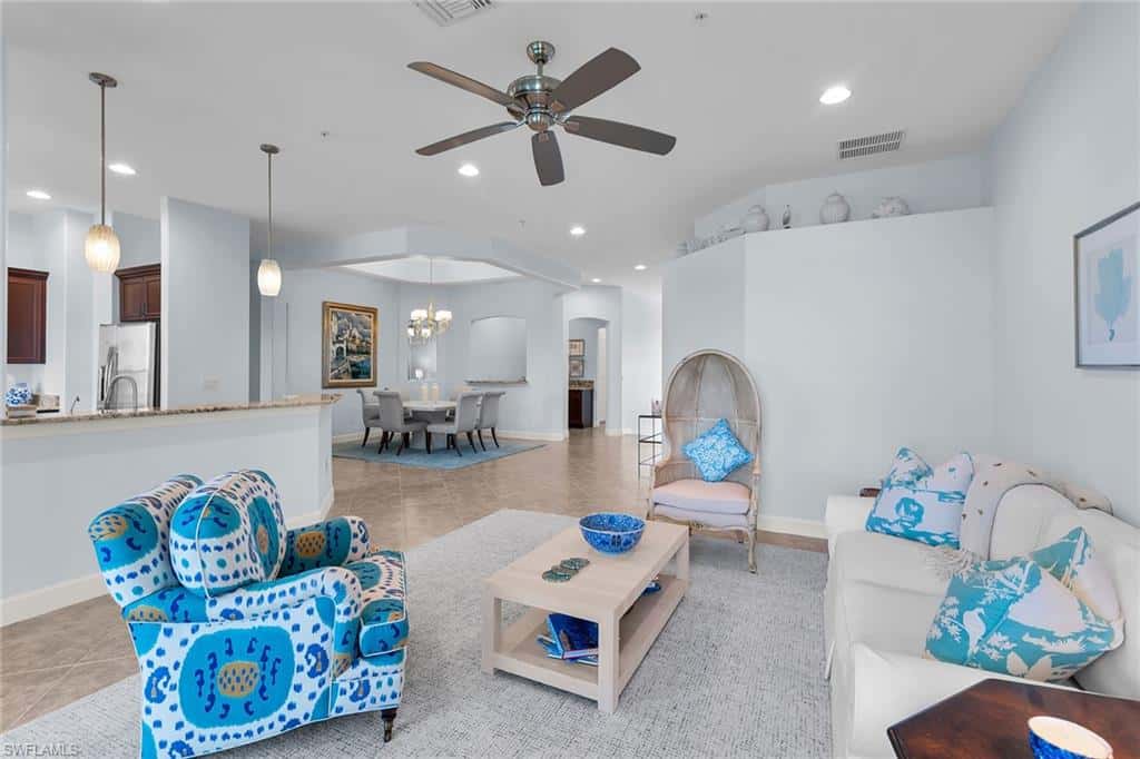 8065 Players Cove Dr #202, Naples, photo 9